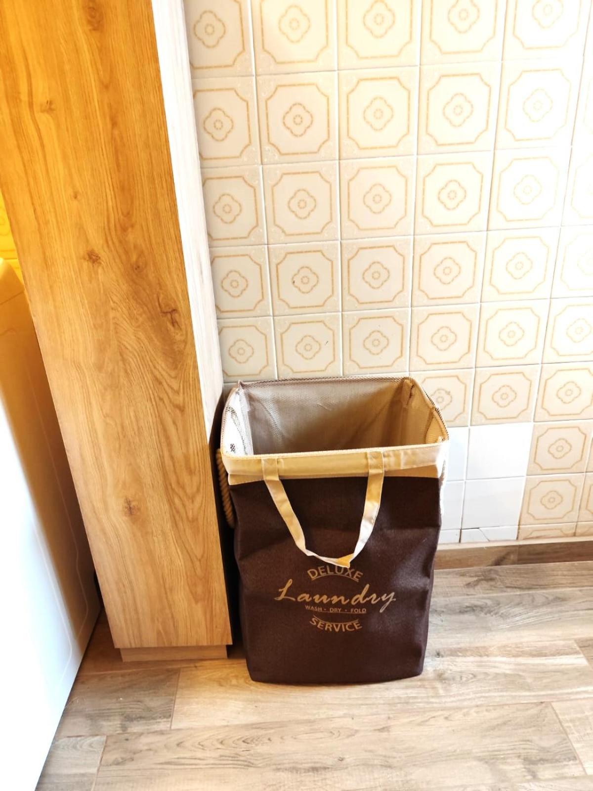 莫内利亚Sea La Vie公寓 外观 照片